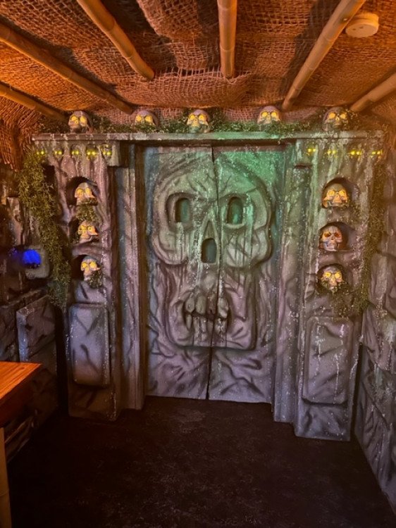 escape room games in Tulsa OK