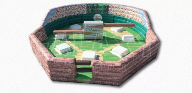 mechanical bulls near me