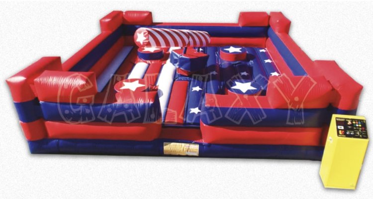 mechanic bull in Tulsa OK